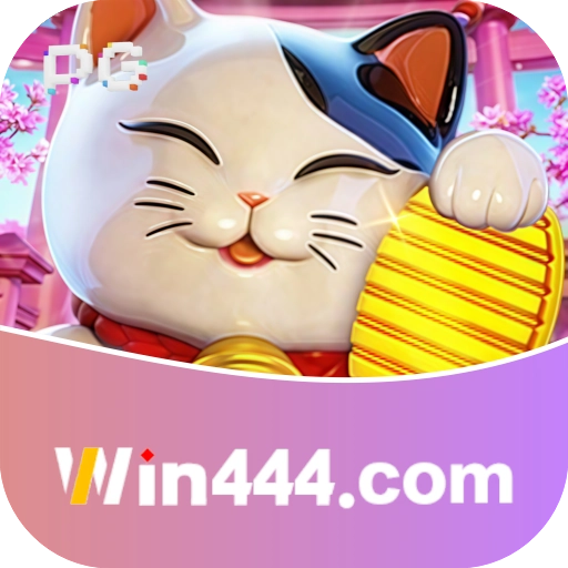 Logo win444.com