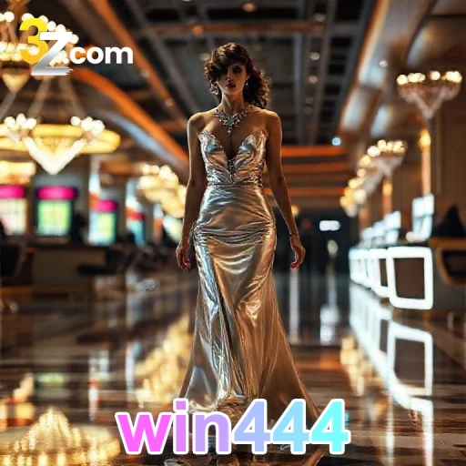 WIN444 Jogos de caça-níqueis