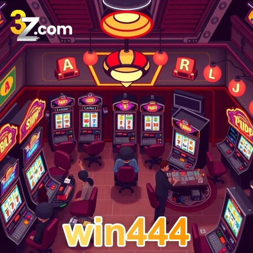 WIN444