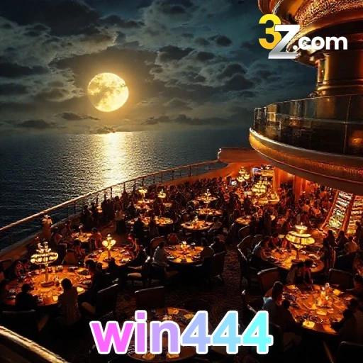 WIN444 Jogos de caça-níqueis