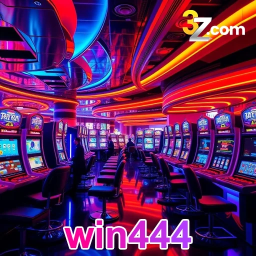 WIN444